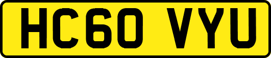 HC60VYU