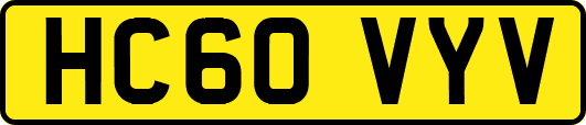 HC60VYV