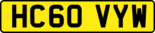 HC60VYW