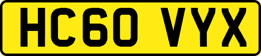 HC60VYX