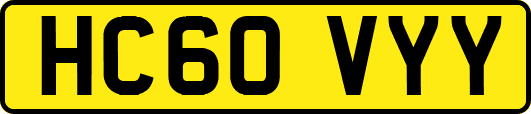 HC60VYY