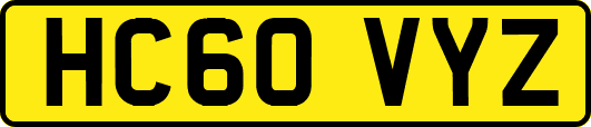 HC60VYZ