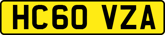 HC60VZA