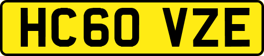 HC60VZE