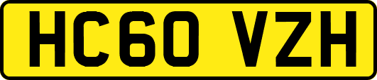 HC60VZH