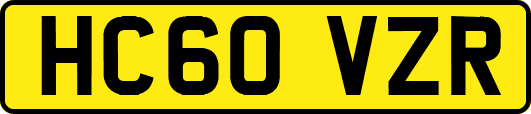 HC60VZR