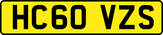 HC60VZS