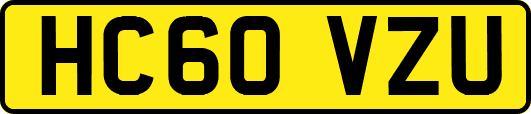HC60VZU