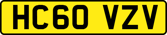 HC60VZV