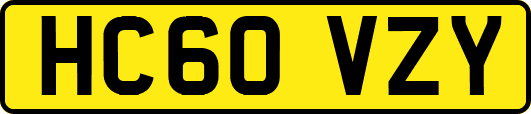 HC60VZY