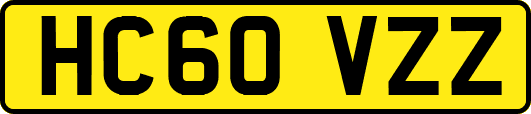 HC60VZZ
