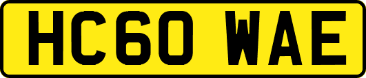 HC60WAE
