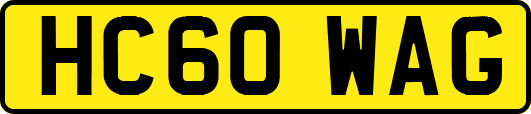 HC60WAG