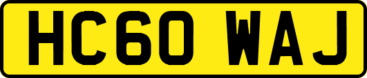 HC60WAJ