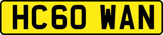 HC60WAN