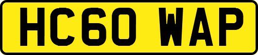 HC60WAP