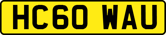 HC60WAU
