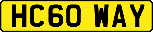 HC60WAY