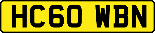 HC60WBN