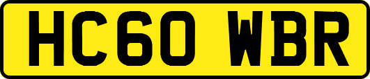 HC60WBR
