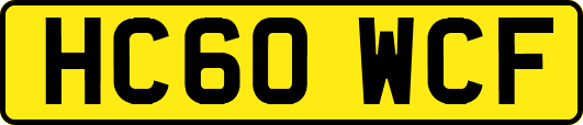 HC60WCF