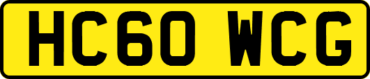 HC60WCG