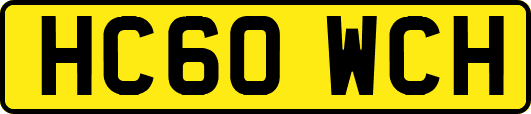 HC60WCH