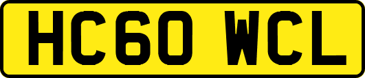 HC60WCL