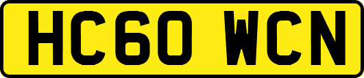 HC60WCN