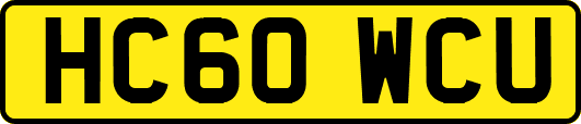 HC60WCU