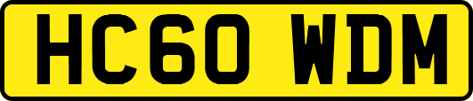 HC60WDM