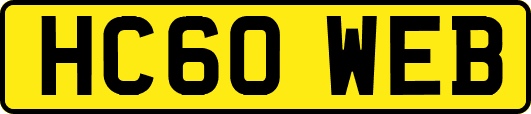 HC60WEB