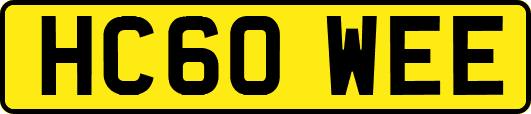 HC60WEE