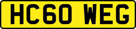 HC60WEG