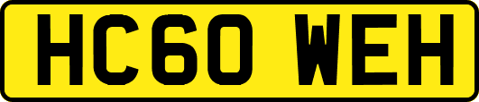 HC60WEH