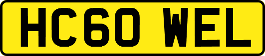 HC60WEL