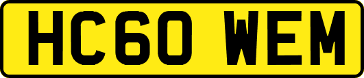 HC60WEM