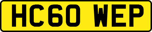 HC60WEP