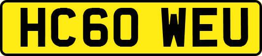 HC60WEU
