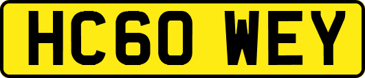 HC60WEY