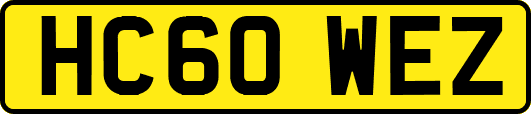 HC60WEZ