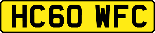 HC60WFC