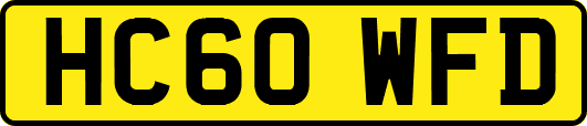 HC60WFD