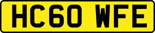 HC60WFE
