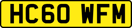 HC60WFM