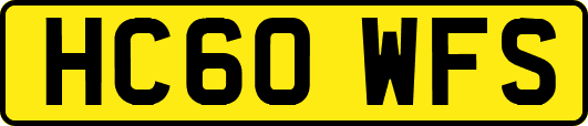 HC60WFS