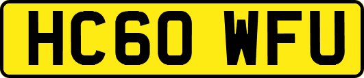 HC60WFU