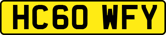 HC60WFY