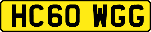 HC60WGG