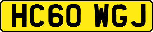 HC60WGJ
